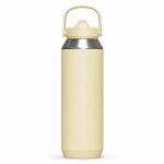 40oz Insulated Sports Water Bottle with Straw - S12007V-40oz