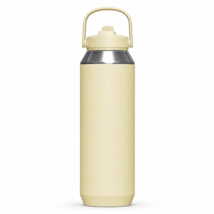 40oz Insulated Sports Water Bottle with Straw - S12007V-40oz