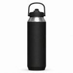40oz Insulated Sports Water Bottle with Straw - S12007V-40oz
