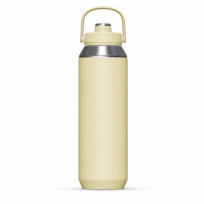 1200ml Insulated Outdoor Water Bottle with Direct-Drink Metal Lid - S12008V-40oz