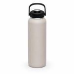 1200ml Insulated Outdoor Water Bottle with Direct-Drink Metal Lid - S12009V-40oz