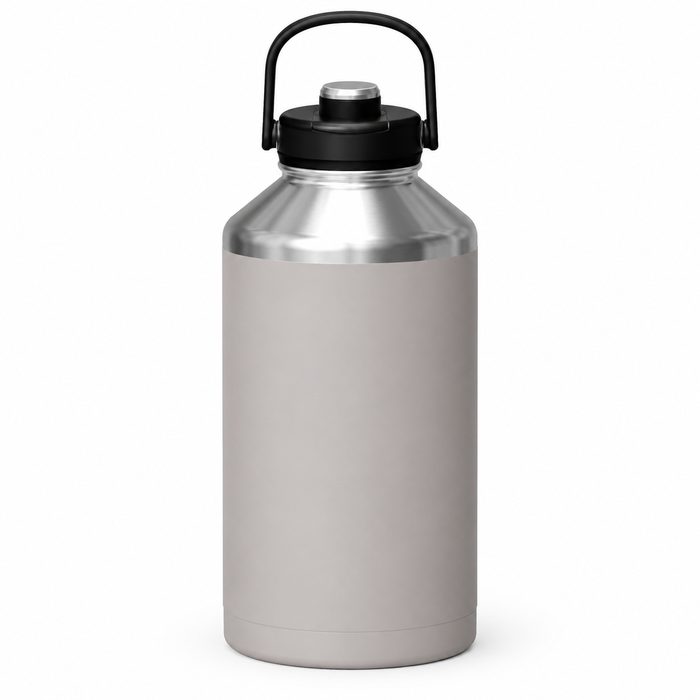 1920ml Large Capacity Insulated Water Jug with Direct-Drink Lid - S19202V