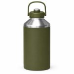 1920ml Large Capacity Insulated Water Jug with Direct-Drink Lid - S19202V