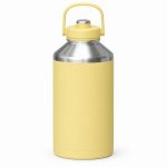 1920ml Large Capacity Insulated Water Jug with Direct-Drink Lid - S19202V