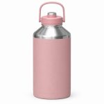 1920ml Large Capacity Insulated Water Jug with Direct-Drink Lid - S19202V