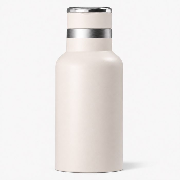 Qualflask12oz Little Journey Bottle - S355V-12oz