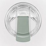 Qualflask 12oz Stainless Steel Travel Tumbler Car Coffee Mug - S3753V-375