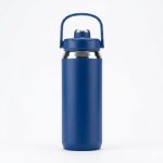 540ml Insulated Outdoor Water Bottle with Direct-Drink Metal Lid - S5408V