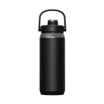 540ml Insulated Outdoor Water Bottle with Direct-Drink Metal Lid - S5408V