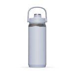 540ml Insulated Outdoor Water Bottle with Direct-Drink Metal Lid - S5408V
