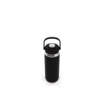 540ml Insulated Outdoor Water Bottle with Direct-Drink Metal Lid - S5408V