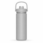540ml Insulated Outdoor Water Bottle with Direct-Drink Metal Lid - S5409V