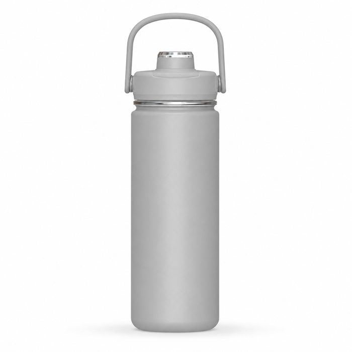 540ml Insulated Outdoor Water Bottle with Direct-Drink Metal Lid - S5409V