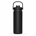 540ml Insulated Outdoor Water Bottle with Direct-Drink Metal Lid - S5409V