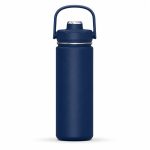 540ml Insulated Outdoor Water Bottle with Direct-Drink Metal Lid - S5409V