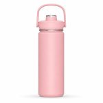 540ml Insulated Outdoor Water Bottle with Direct-Drink Metal Lid - S5409V