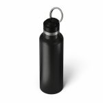 Qualflask 20 oz Insulated Stainless Steel Journey Water Bottle Vacuum Flask with Leakproof Lid - S6007V-20oz