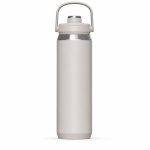 720ml Insulated Outdoor Water Bottle with Direct-Drink Metal Lid - S7208V-24oz
