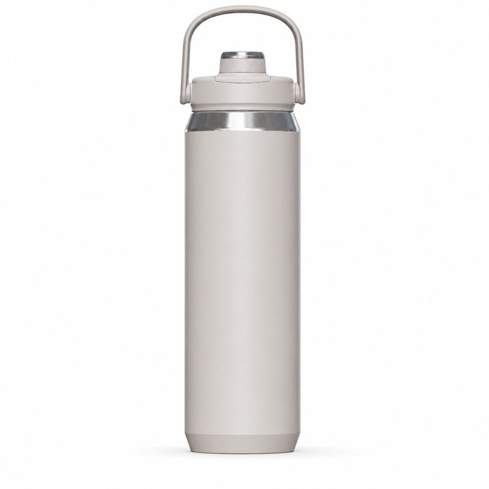720ml Insulated Outdoor Water Bottle with Direct-Drink Metal Lid - S7208V-24oz