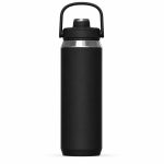 720ml Insulated Outdoor Water Bottle with Direct-Drink Metal Lid - S7208V-24oz