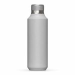 Qualflask 25 oz Insulated Stainless Steel Journey Water Bottle Vacuum Flask with Leakproof Lid - S7507V-750ml