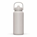960ml Insulated Outdoor Water Bottle with Direct-Drink Lid - S9602V-320z