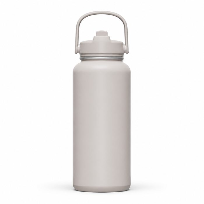 960ml Insulated Outdoor Water Bottle with Direct-Drink Lid - S9602V-320z