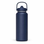 960ml Insulated Outdoor Water Bottle with Direct-Drink Lid - S9602V-320z