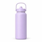 960ml Insulated Outdoor Water Bottle with Direct-Drink Lid - S9602V-320z