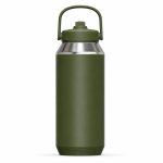960ml Insulated Outdoor Water Bottle with Direct-Drink Lid - S9606V-320z