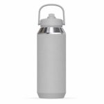 960ml Insulated Outdoor Water Bottle with Direct-Drink Lid - S9606V-320z