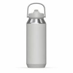960ml Insulated Outdoor Water Bottle with Direct-Drink Lid - S9606V-320z