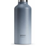 Qualflask 32 oz Insulated Stainless Steel Journey Water Bottle Vacuum Flask with Leakproof Lid - S9607V-320z