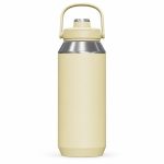 960ml Insulated Sports Water Bottle with Straw Lid & Carry Handle - S9608V-320z