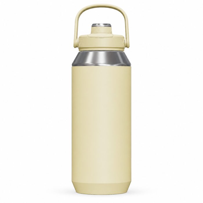 960ml Insulated Sports Water Bottle with Straw Lid & Carry Handle - S9608V-320z
