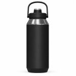 960ml Insulated Sports Water Bottle with Straw Lid & Carry Handle - S9608V-320z
