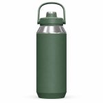960ml Insulated Sports Water Bottle with Straw Lid & Carry Handle - S9608V-320z