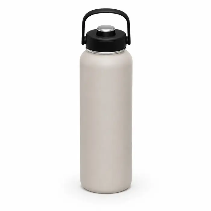 1200ml Insulated Outdoor Water Bottle S12009V-40oz
