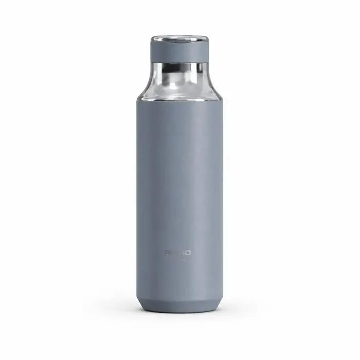 Qualflask 17oz Journey Water Bottle S5007V-500ml