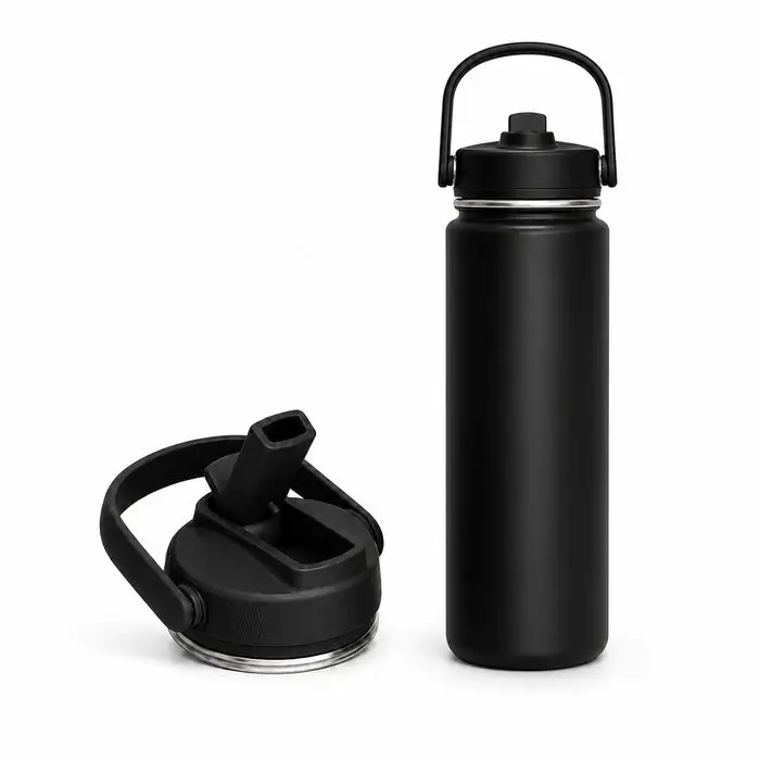 720ml Insulated Sports Water Bottle S7202V-240z