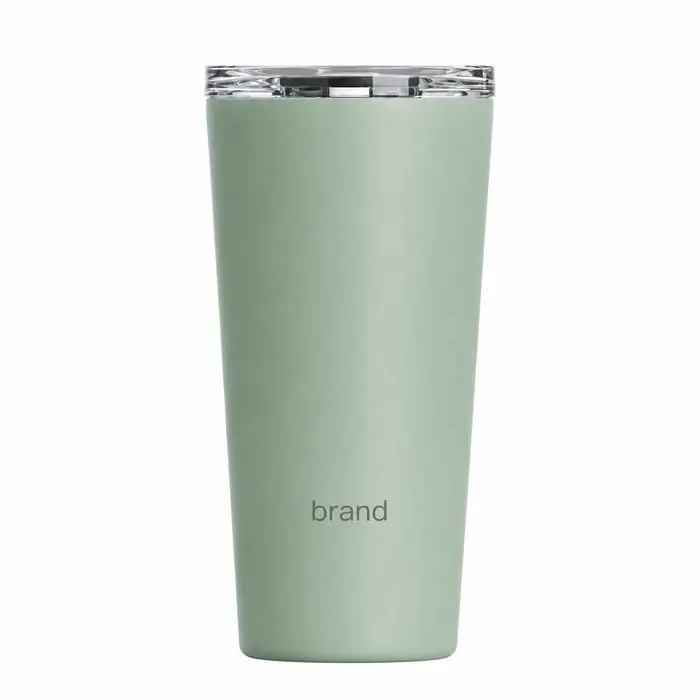 20 oz Insulated Stainless Steel Travel Coffee Muge S6008V