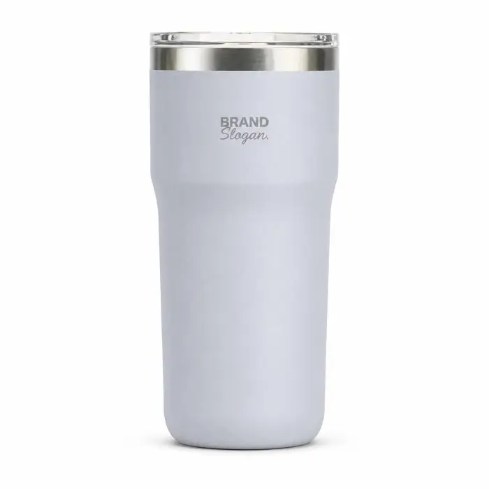 23oz Insulated Stainless Steel Travel Coffee Mug S6901V