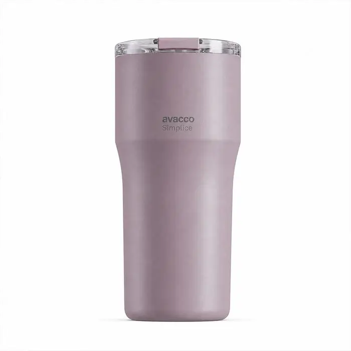 24 oz Insulated Stainless Steel Travel Coffee Mug S72012V