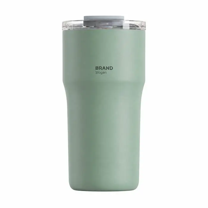 24 oz Insulated Stainless Steel Travel Coffee Mug S7205V