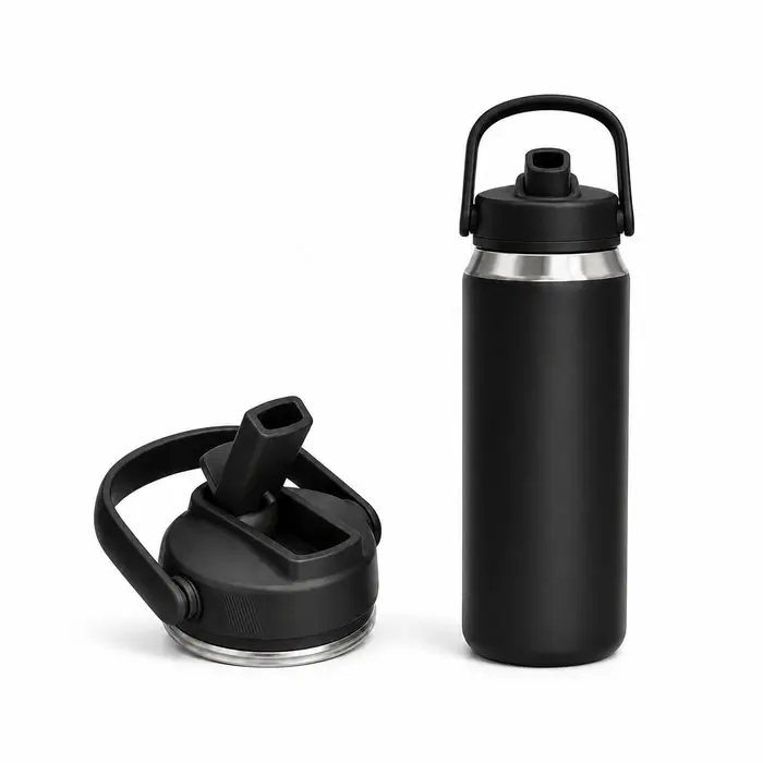 540ml Insulated Sports Water Bottle S5406V-18oz