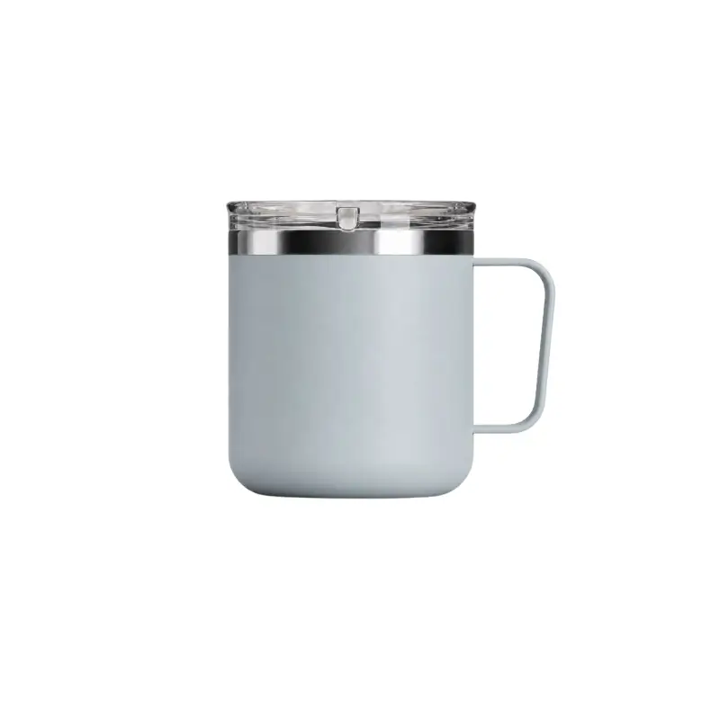 Qualflask 10oz Travel Tumbler Coffee Mug S3002VH