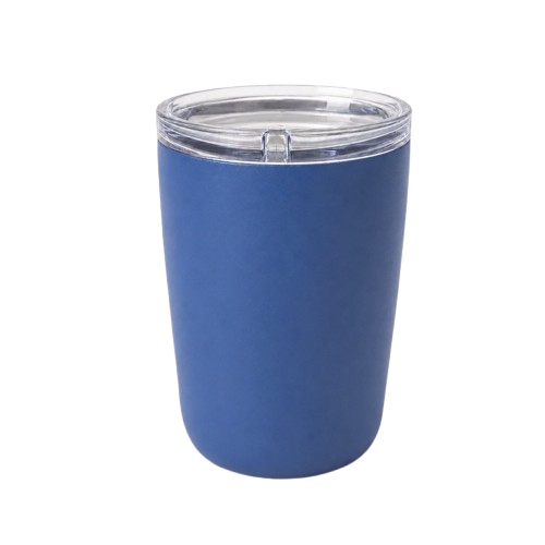 Qualflask 16oz Travel Tumbler Car Coffee Mug S4751V-470