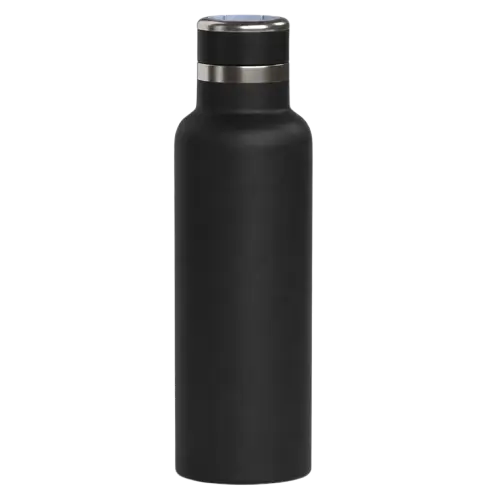 Qualflask 20 oz Journey Water Bottle S6007V-20oz