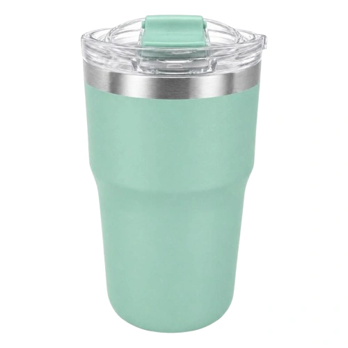 20 oz Insulated Stainless Steel Travel Coffee Mug S60010V